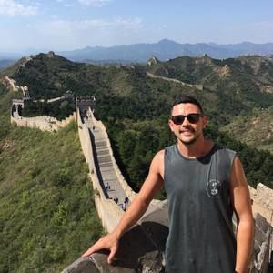 Meet your Posher, Wallace